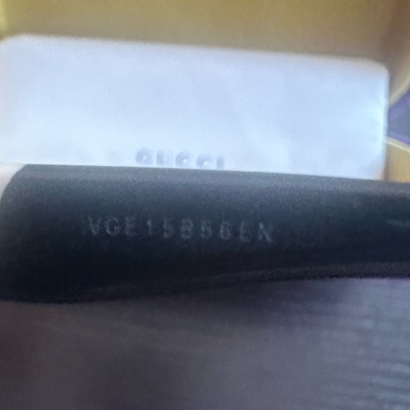 AUTHENTIC GUCCI GG0462S SUNGLASSES - Picture 9 of 13